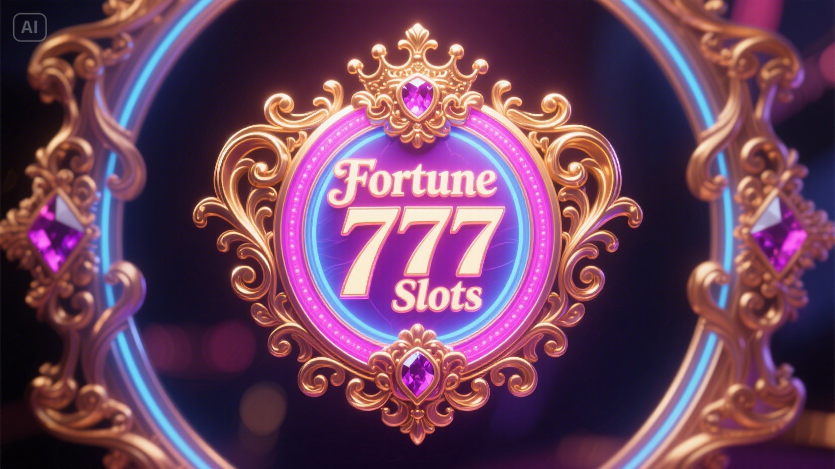 Fortune 777 Slots